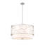 Luminaire suspendu 4 lumières Kendall-1069518713