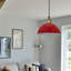 Lorenza 1 - Light White Single Pendant-604995979