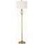 Lampe sur pied 62 po Daeja