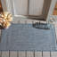 Azaad Navy/Grey Indoor/Outdoor Rug-874867079
