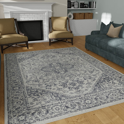 Oriental Indoor Rug