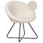 Abigaelle Upholstered Armless-1468686962