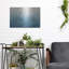 Braiden Studio® «Misty Blues II» par Tim O'Toole, art mural en métal-1349212333