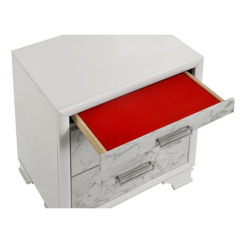 Table de chevet Soul Modern