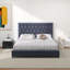 Lit plateforme tapissier Genka-101185470-87424999