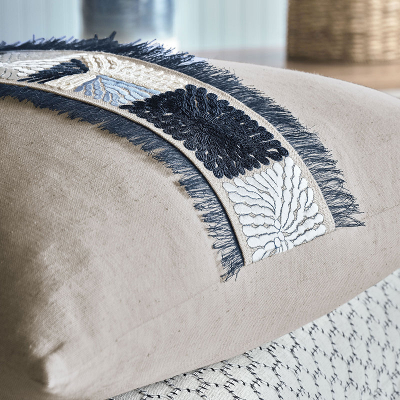 Beau Duvet Cover, King Duvet Cover + 5 Shams + 1 Bed Pillow