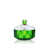 Clear/Green