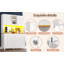 120cm Sideboard