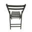 Ensemble polyvalent de chaises pliantes en bois pour diverses occasions-889370254