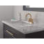 Robinet pour salle de bain Nicoli
