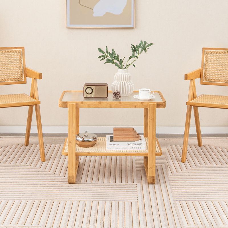 Bannu End Table Set