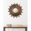 Miroir mural Chanelle