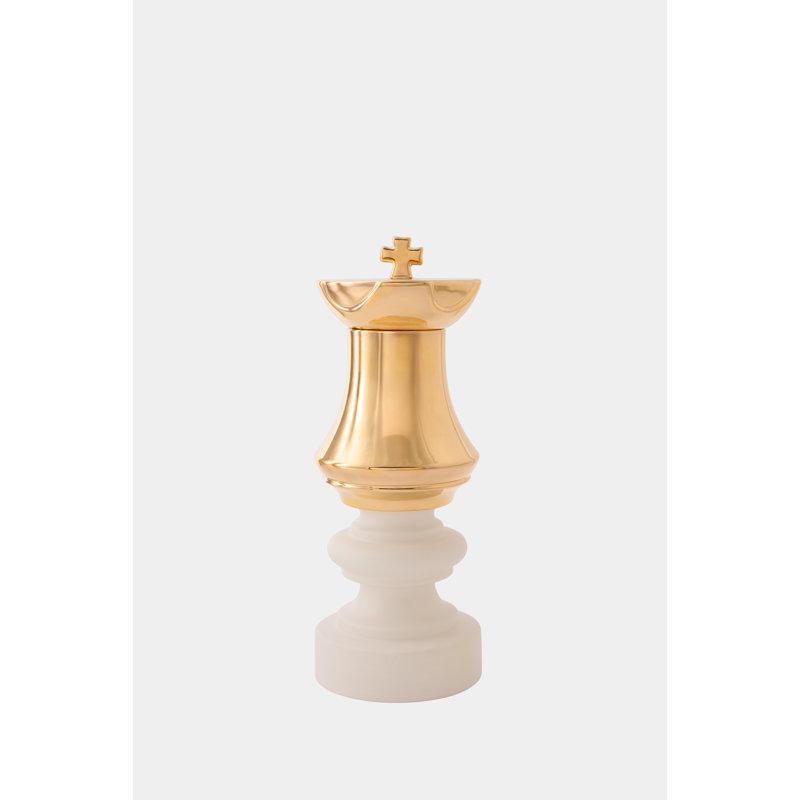 Gambit Ceramic Decorative Bottles