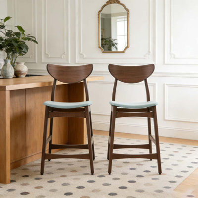 CHAISE DE COMPTOIR