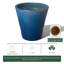 Pot à fleurs Lowden-1091165501-1091165441