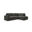 Brave Dave 6 Seater Corner Sofa -117514998
