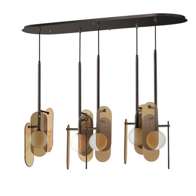 Megalith 5 - Light Pendant