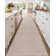 Tapis de couloir de couloir