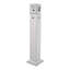 Commercial Butt Receptacle Cigarette Butt Receptacle For Hotel Lobby Outdoor Standing Cigarette Butt Receptacle-119898277