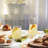 Libbey Swerve 16-Piece Tumbler and Rocks Glass Set