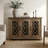 Allivia 45.7'' Wide Sideboard-386452020