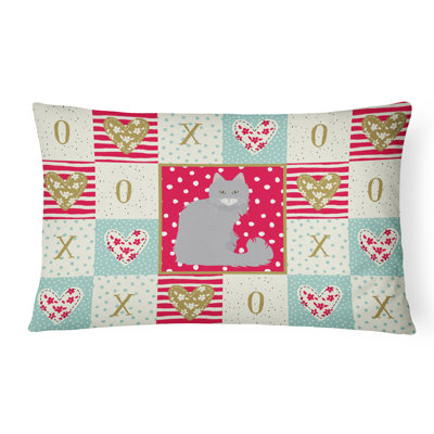  Coussin lombaire intérieur / extérieur