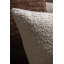 Bentsy Ivory Square Cushion