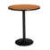 30" L Round Breakroom Table