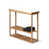 White / Oak
