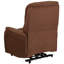 Fauteuil inclinable à redressement motorisé