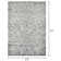 Raghdah Washable Oriental Indoor Rug