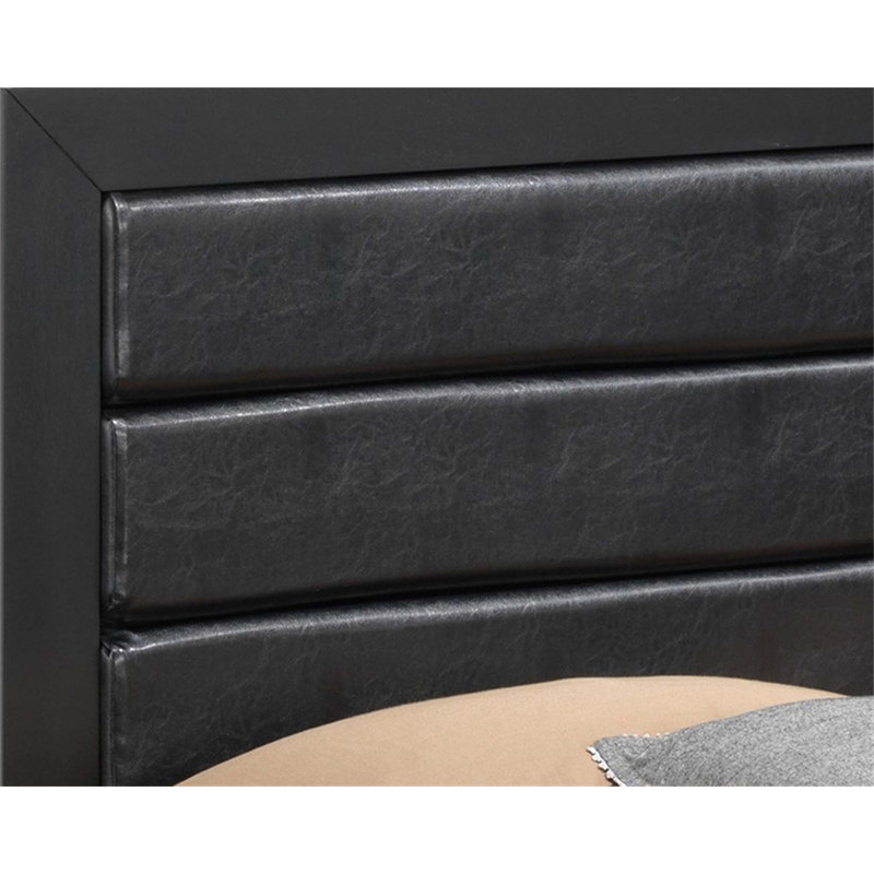 Lit de rangement élégant pour les espaces modernes, offrant un repos confortable et des solutions d'organisation efficaces