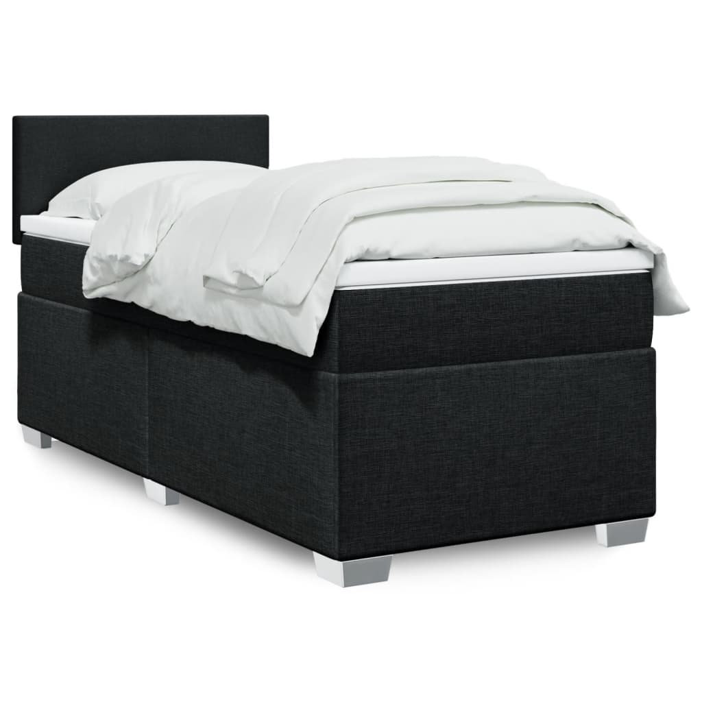 Vidaxl Boxspringbett mit Matratze