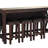 Goodland Counter Height Drop Leaf Dining Set