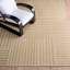 Canyon Wool Striped Area Rug-911047609