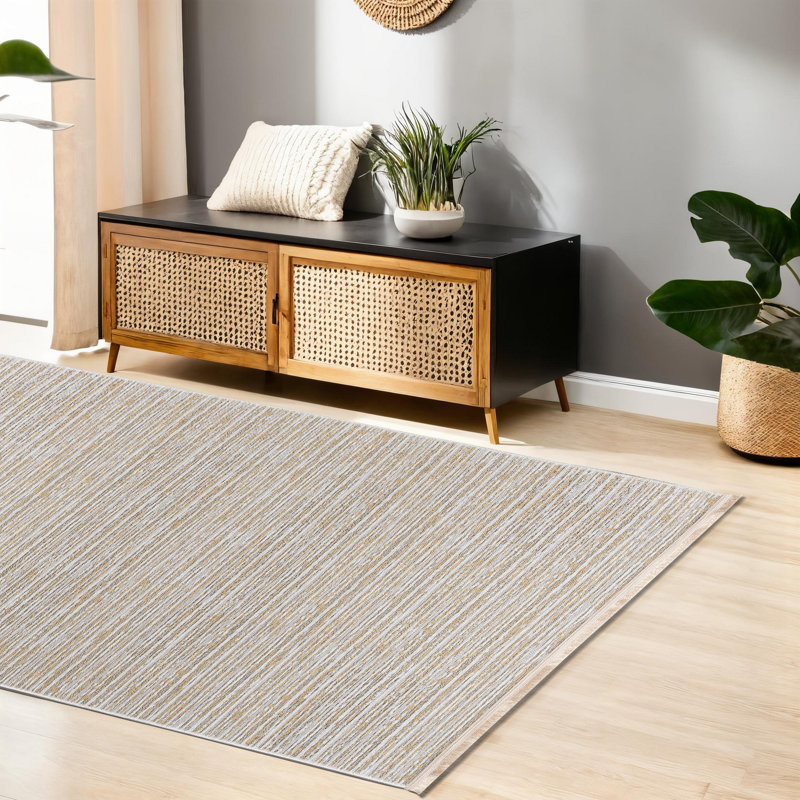 Tapis d'entrée, Rectangle 3 pi 3 po x 6 pi 7 po