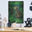 «Airbrush Skeleton» par Flyland Designs-1292478850
