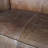 Top Grain Leather Sofa