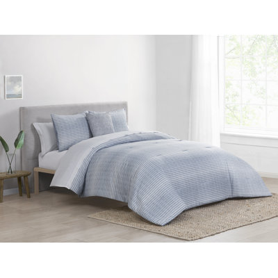 Rita 8 Piece Bed in a Bag
