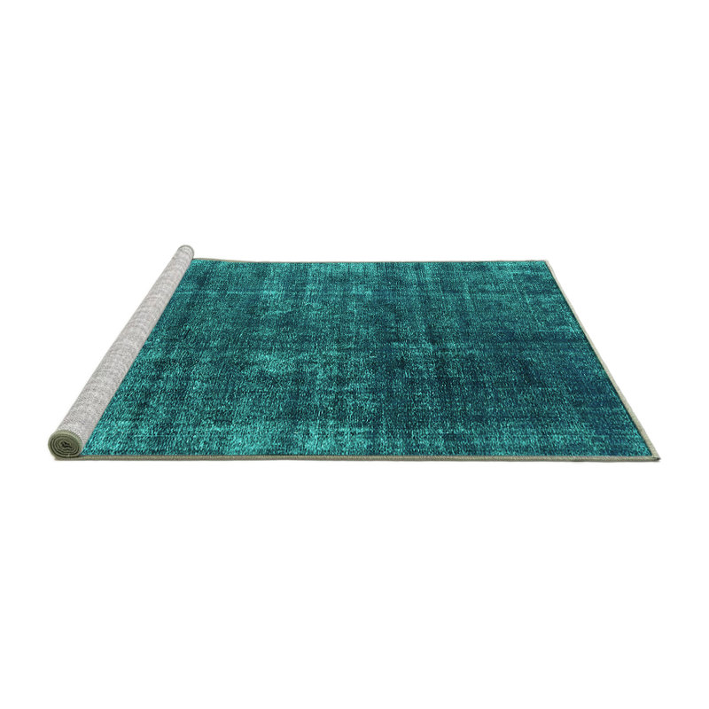 Yasaira Performance Indoor Rug, Round 3'