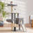 Elgin 7.09'' H Cat Tree-1288619170-1288619181