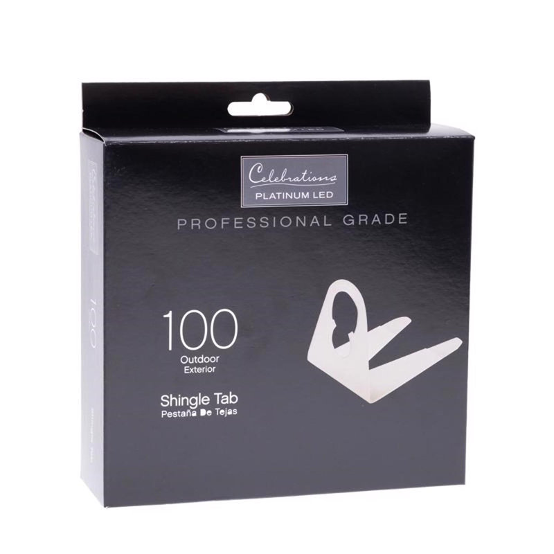  Shingle Speed Tab 100 pk