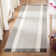 Zoltán Hand Woven Cotton Rug