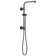 Essential™ Euro Round Shower Column