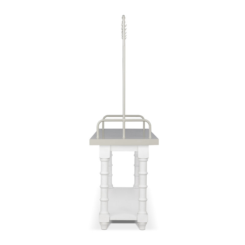 Bimini Stall Island, Driftwood, White