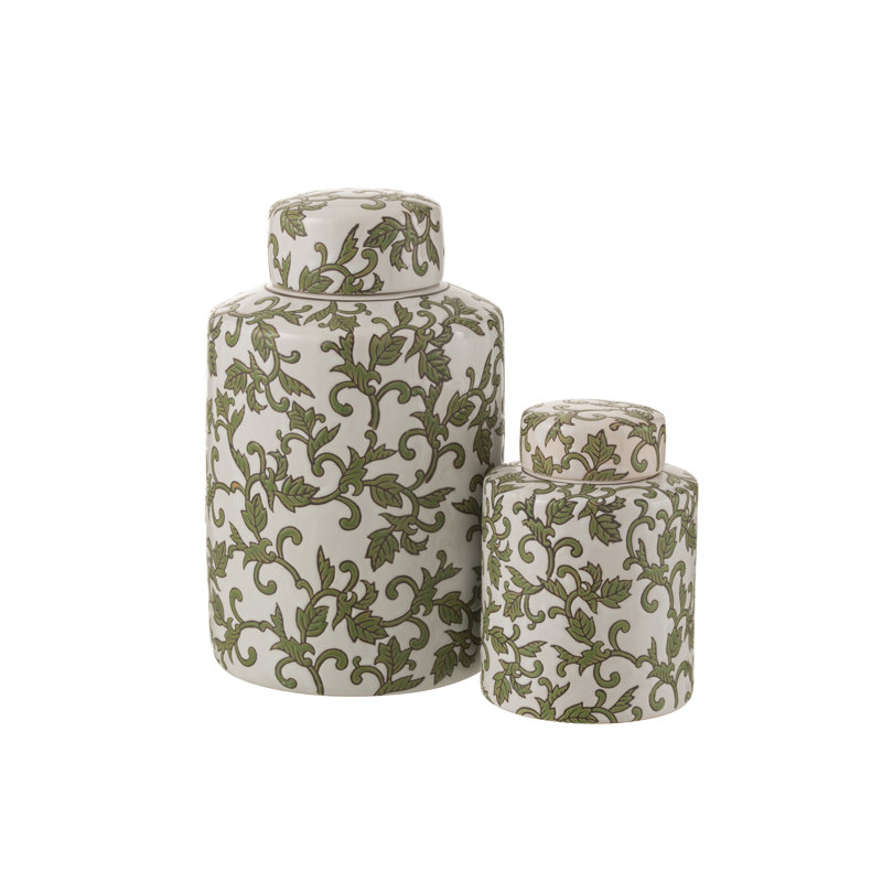 Neponset Table Vase 1