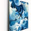 Jamin - Horloges murales abstraites-748182367