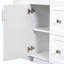 Base de meuble-lavabo simple 35,4 Alance seulement