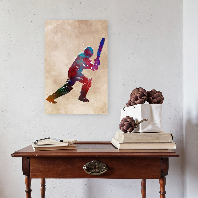 Print, 60.96cm H x 40.64cm W