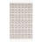 Natura Flat Weave Wool Geometric Rug-1566568422